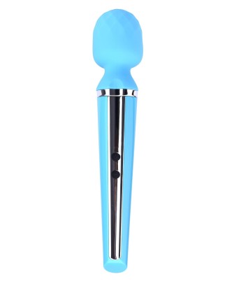 Stymulator-Massager Genius USB Blue 10 Function