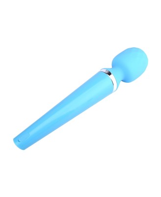 Stymulator-Massager Genius USB Blue 10 Function