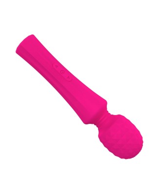 Stymulator-Rechargeable Power Wand - Pink