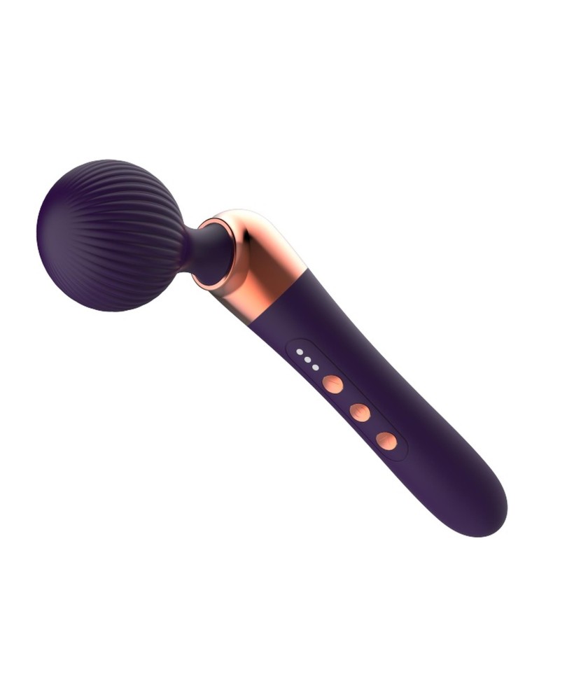Stymulator-Massager Ultra Strong - USB 10 Functions / 5 Speeds