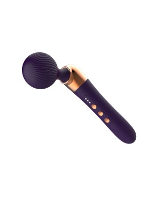 Stymulator-Massager Ultra Strong - USB 10 Functions / 5 Speeds
