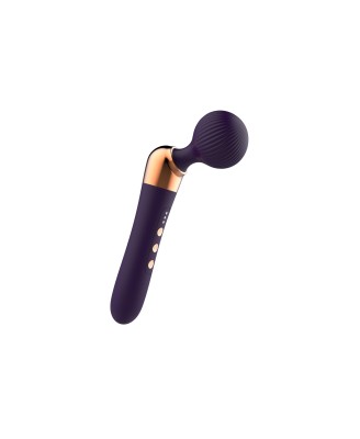 Stymulator-Massager Ultra Strong - USB 10 Functions / 5 Speeds