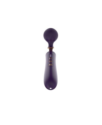 Stymulator-Massager Ultra Strong - USB 10 Functions / 5 Speeds