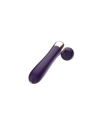 Stymulator-Massager Ultra Strong - USB 10 Functions / 5 Speeds