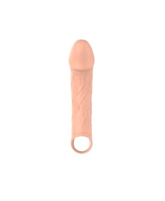 Stymulator - Vibrating Extension - USB 10 Functions / Remote Control
