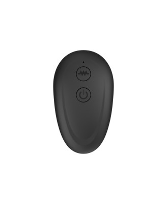 Stymulator - Vibrating Extension - USB 10 Functions / Remote Control