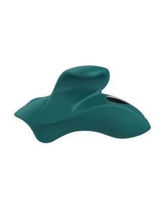 Stymulator - Finger massager - USB 9 Functions