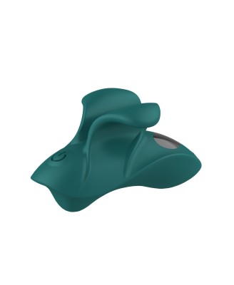 Stymulator - Finger massager - USB 9 Functions