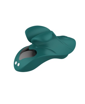 Stymulator - Finger massager - USB 9 Functions