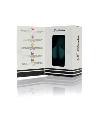 Stymulator - Finger massager - USB 9 Functions