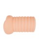 Masturbator-Vagina z wibracją 650g-RENIA