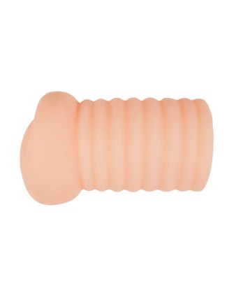 Masturbator-Vagina z wibracją 650g-RENIA