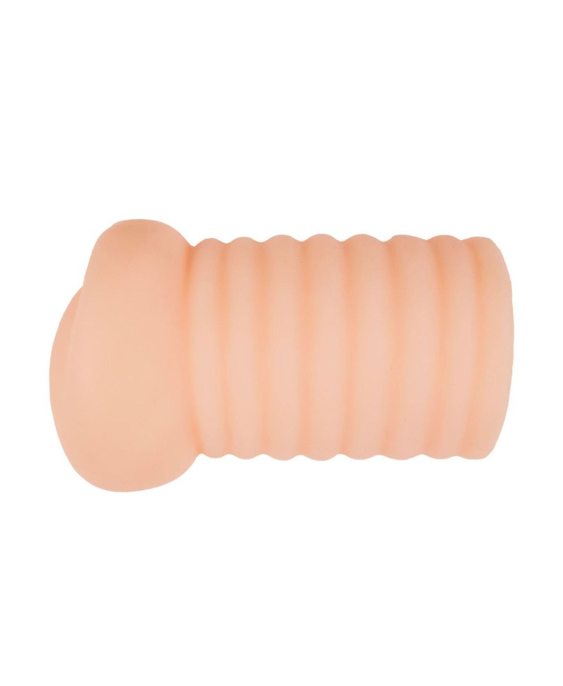 Masturbator-Vagina z wibracją 650g-RENIA