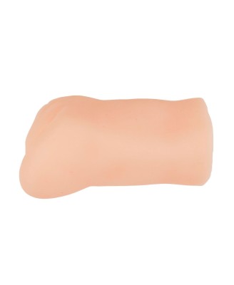 Masturbator-Vagina z wibracją 650g-AFRODYTA