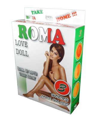 Lalka - Roma