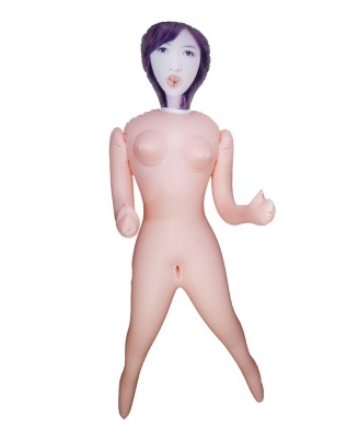 Lalka - Suzuki