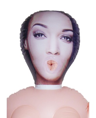 Lalka - Isaura