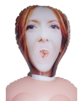 Lalka - Rozwódka