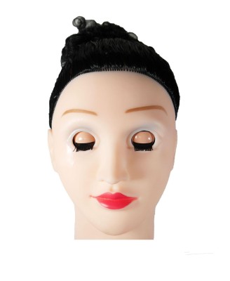 Lalka-SINDY- 3D