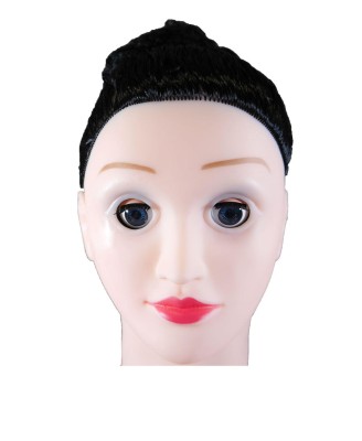Lalka-SINDY- 3D