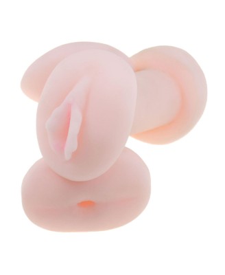 Lalka-BARBI- 3D