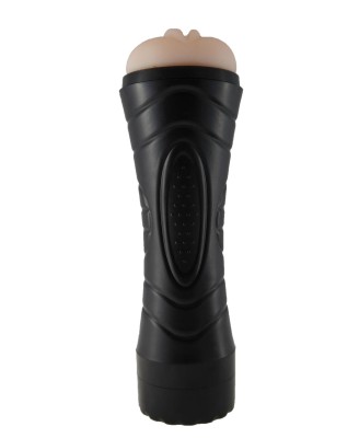 Masturbator-Vagina cyber skin- Latarka