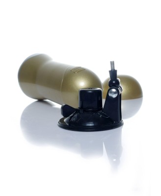 Masturbator-Vagina Delight 9-function USB