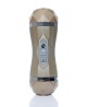 Masturbator-Vagina Double Delight 35 function USB