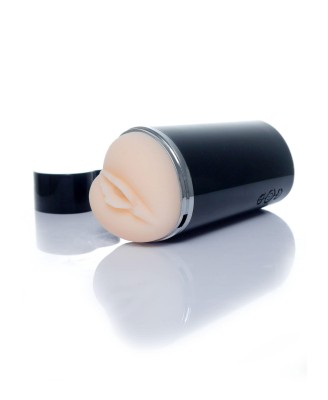 Masturbator-Vagina Heart Of Love 34 function USB