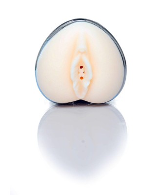 Masturbator-Vagina Heart Of Love 34 function USB