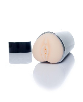 Masturbator-Vagina Heart Of Love 34 function USB