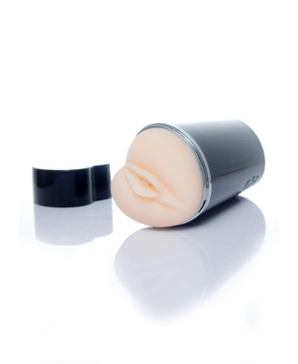 Masturbator-Vagina Heart Of Love 34 function USB