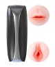 Masturbator- SUSAN Double Delight 2.0 - 36 functions USB