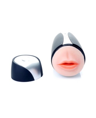 Masturbator- SUSAN Double Delight 2.0 - 36 functions USB
