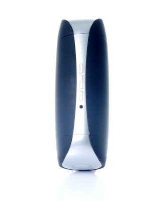 Masturbator- SUSAN Double Delight 2.0 - 36 functions USB