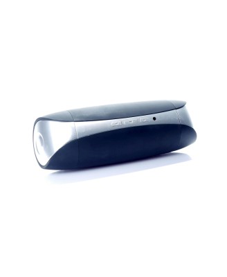 Masturbator- SUSAN Double Delight 2.0 - 36 functions USB