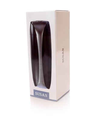 Masturbator- SUSAN Double Delight 2.0 - 36 functions USB