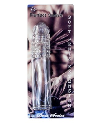Perfect Sleeve - B - Series