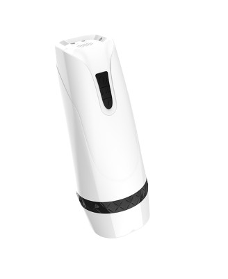 Masturbator- MOLLY - 36 functions USB