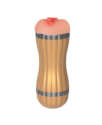 Masturbator- Bevis - 36 functions USB