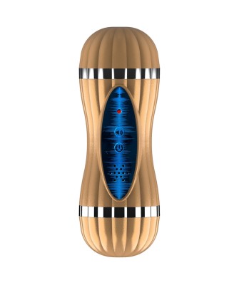 Masturbator- Bevis - 36 functions USB