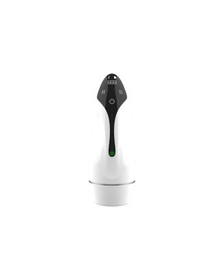 Masturbation Cup USB, 9 functions of vibration sucking / heating