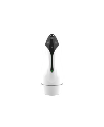 Masturbation Cup USB, 9 functions of vibration sucking / heating