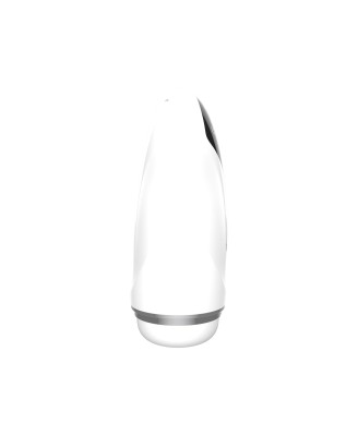 Masturbation Cup USB, 9 functions of vibration sucking / heating