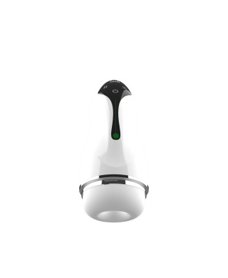 Masturbation Cup USB, 9 functions of vibration sucking / heating