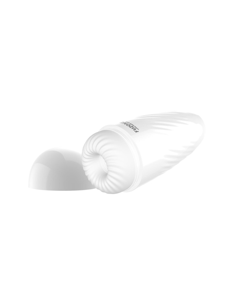 Vibrating masturbation cup USB, sensory function