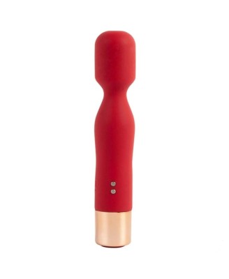 Massager USB Red 7 functions of vibration