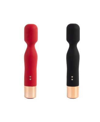 Massager USB Red 7 functions of vibration