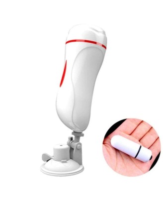 Masturbation cup - Suction Master