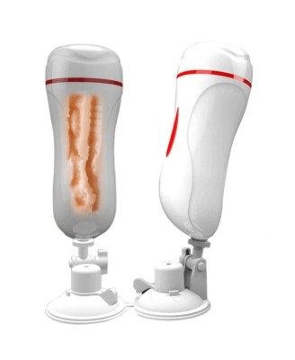 Masturbation cup - Suction Master